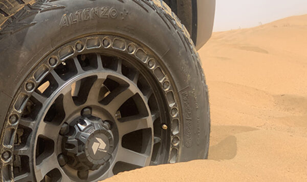 What Are Beadlock Wheels ?A Beginners Guide - High-Quality Wheels ...