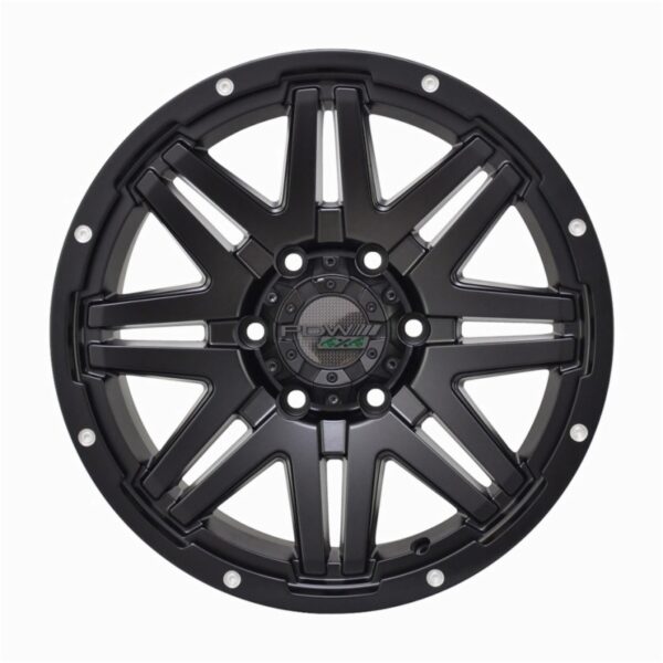 PDW RAMPAGE (8068) - High-Quality Wheels Manufacturing | Your Wheels ...