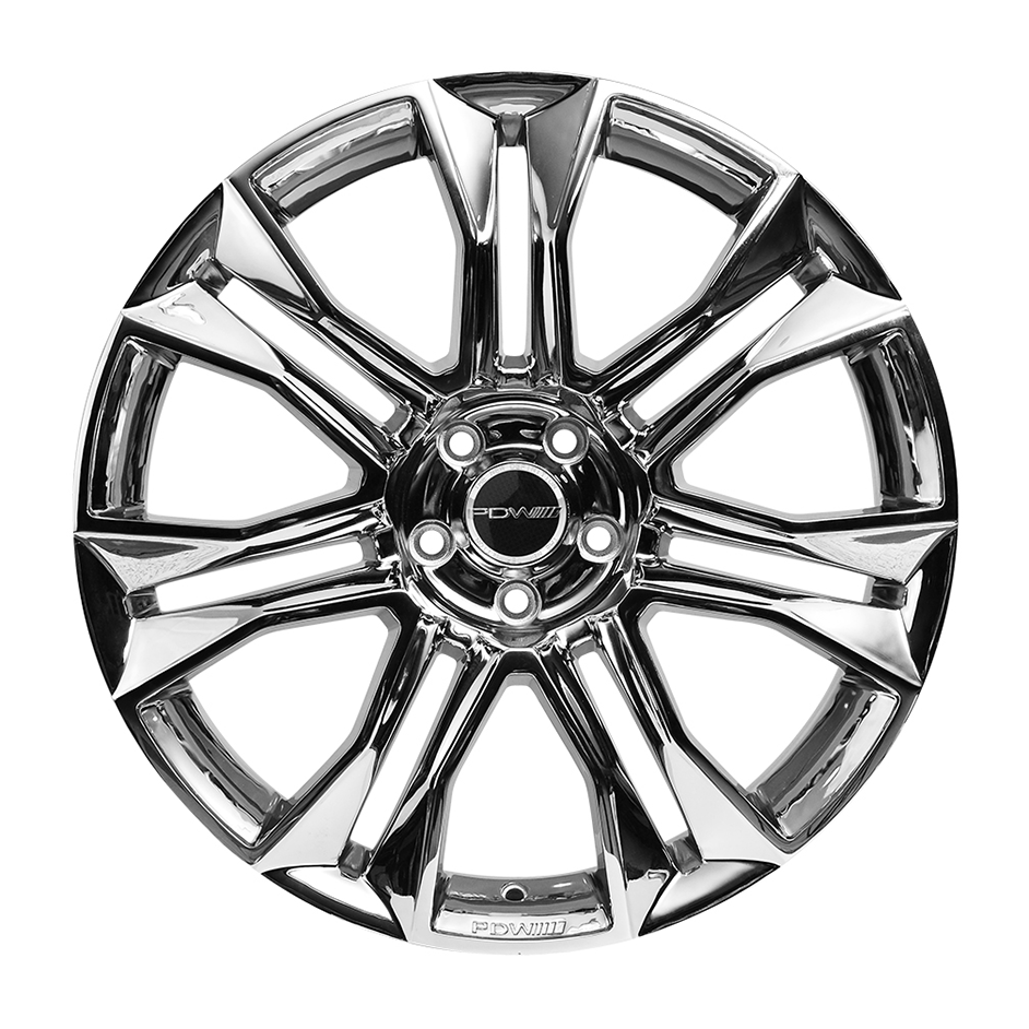 PDW Group PDW SOVEREIGN(734)