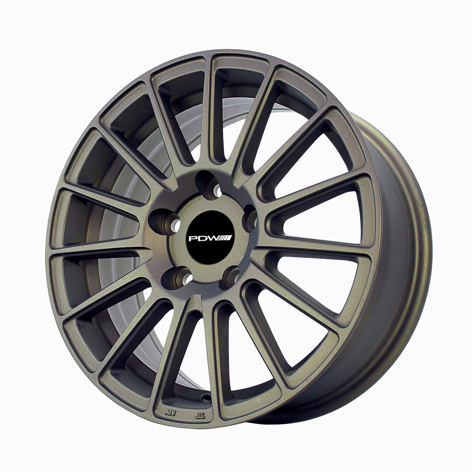 PDW 1007 - High-Quality Wheels Manufacturing | Your Wheels Expert | PDW